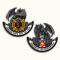 Conquer Death Coin "2.25 - 50 Coins