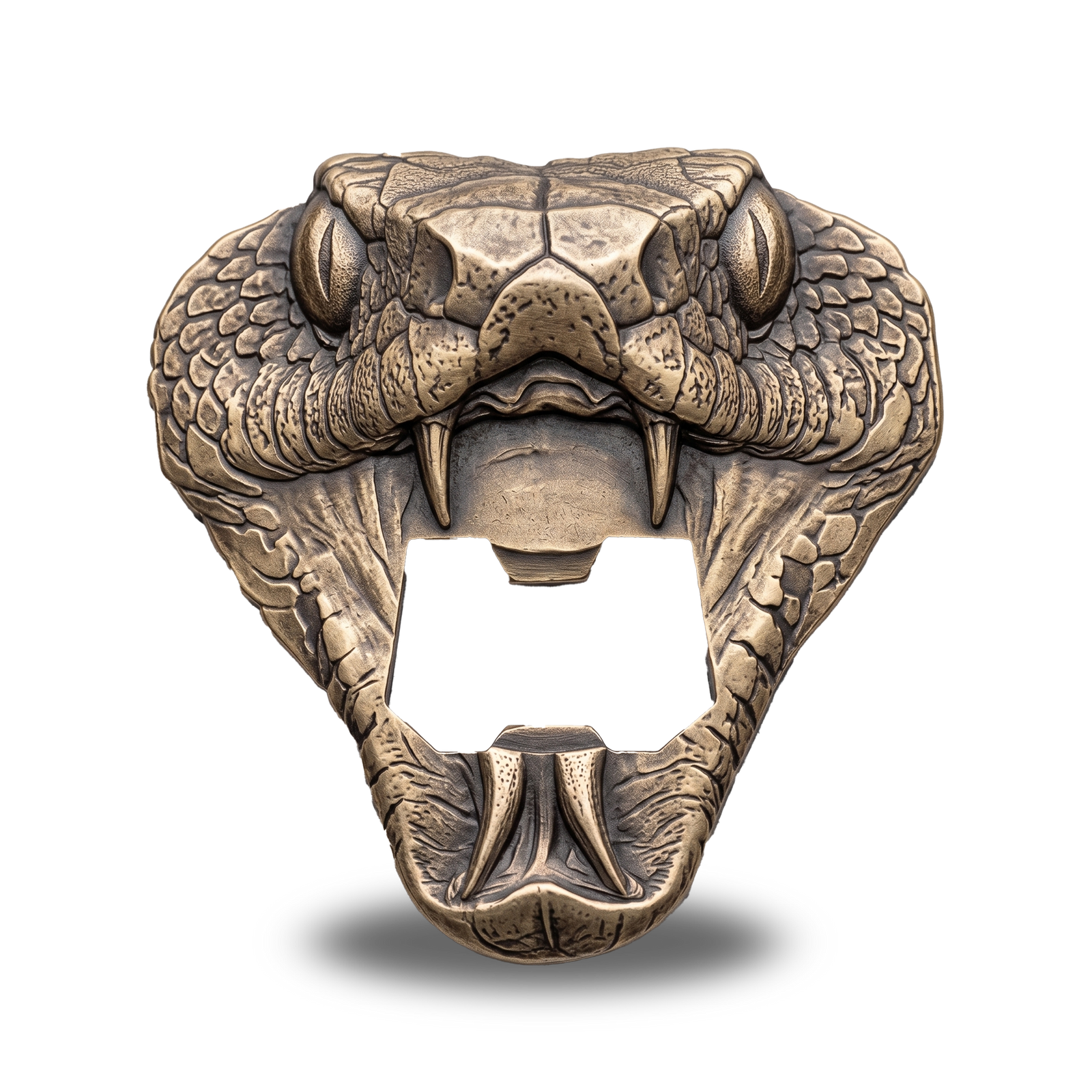 Custom Coins