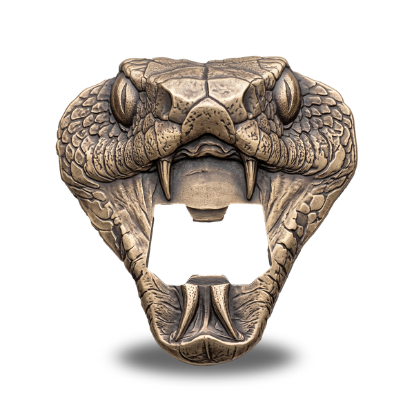 Bottle opener