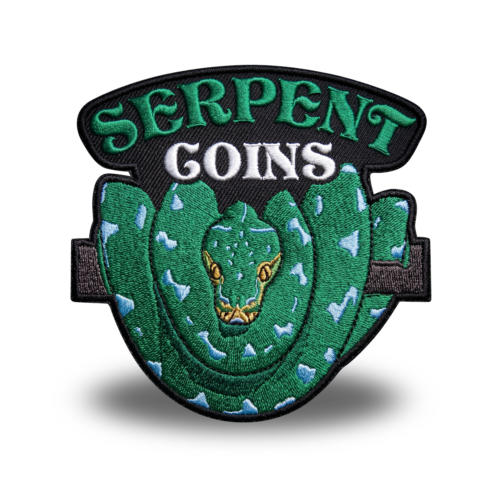 Custom Patches