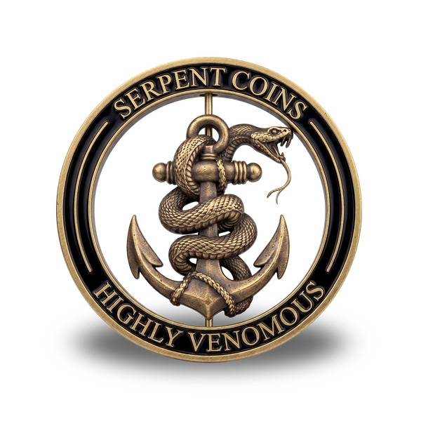 Challenge Coins
