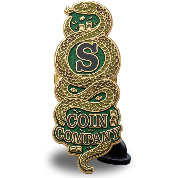 Trading Pins